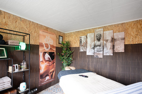 Namasté, les massages bien-être - photo 9
