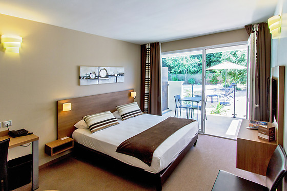 Forme-hotel Montpellier - photo 2
