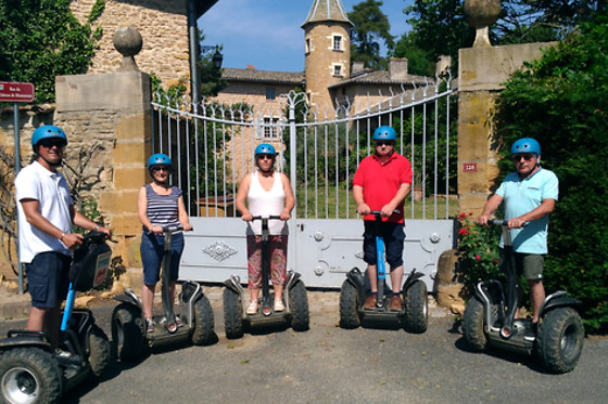 Mobilboard Beaujolais - photo 3