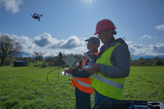 Drone Photographies - photo 7