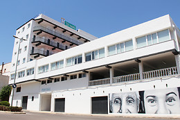 TE MANA HOTEL