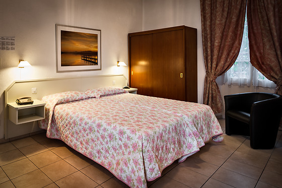 Hotel dell'Angelo - photo 3