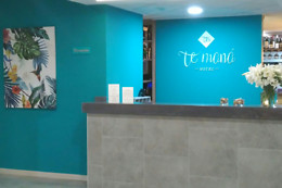 TE MANA HOTEL