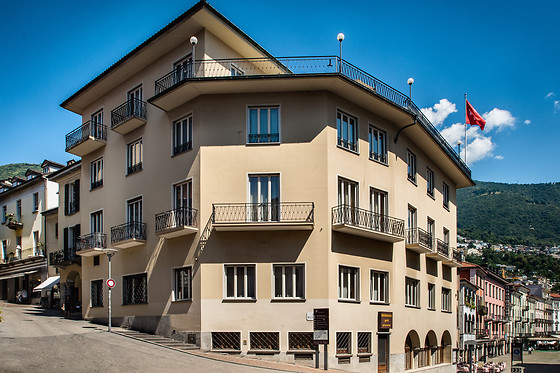 Hotel dell'Angelo - photo 1