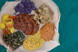 Ristorante Sapori D'Africa
