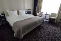 Parc hotel Alvisse