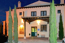 HOTEL RURAL LA CASA RURAL
