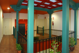 HOTEL RURAL LA CASA RURAL