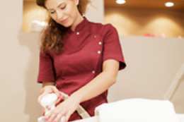 CARE FISIOTERAPIA