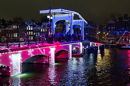 Floating Amsterdam
