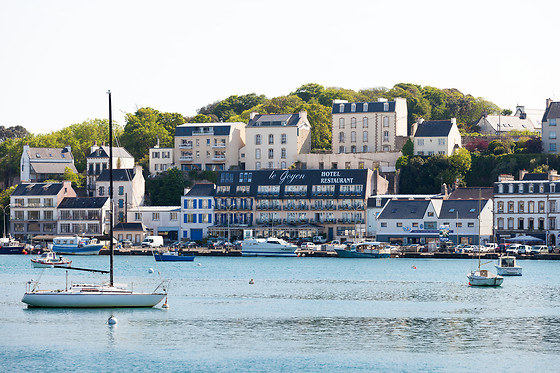 Le Goyen - photo 11