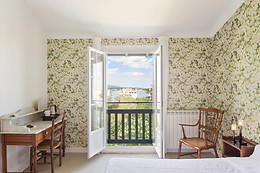 L'Hôtel - Villas Les Goëlands