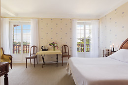 L'Hôtel - Villas Les Goëlands