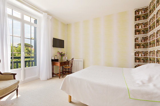 L'Hôtel - Villas Les Goëlands - photo 5