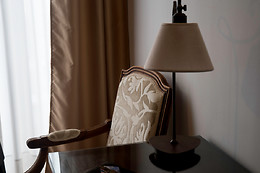 HOTEL SA VOGA