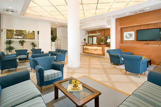 Hotel Estense - photo 1