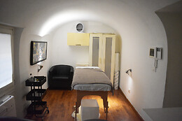 Tempio Benessere
