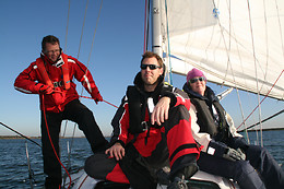 Navsail