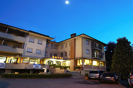Hotel Ristorante Milano