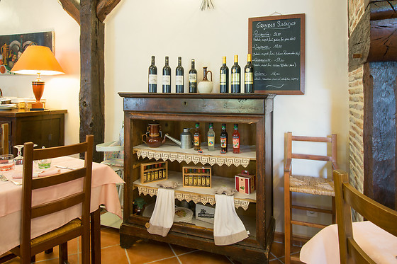 L'Auberge de l'Ile - photo 12