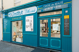 L'institut Rue Aristide