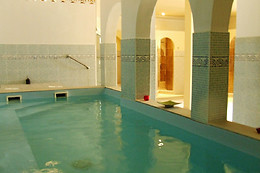 MaureSpa