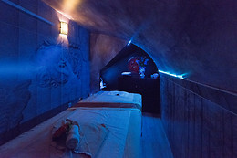 Bon Spa Thaï Paris 12