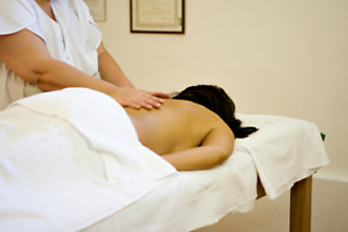 Weekend Spa e relax