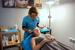 Institut Julie Beaute