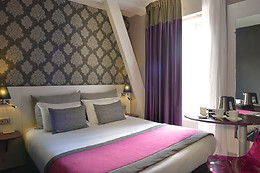Hôtel Fontarabie