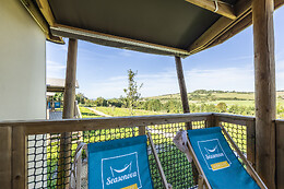Seasonova  camping Domaine Saâne et mer