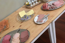 Domein - B&B Sint-Bartel
