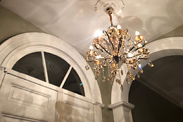 Domein - B&B Sint-Bartel