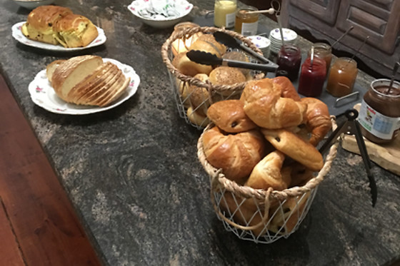 Domein - B&B Sint-Bartel - photo 22