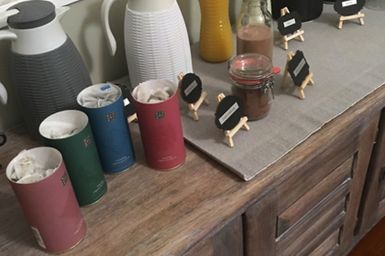 Domein - B&B Sint-Bartel - photo 25