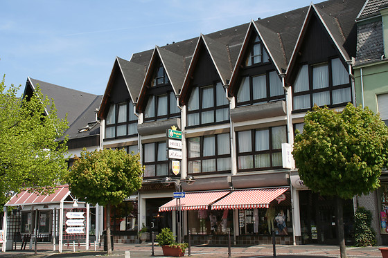 Hotel St. Pierre - photo 0