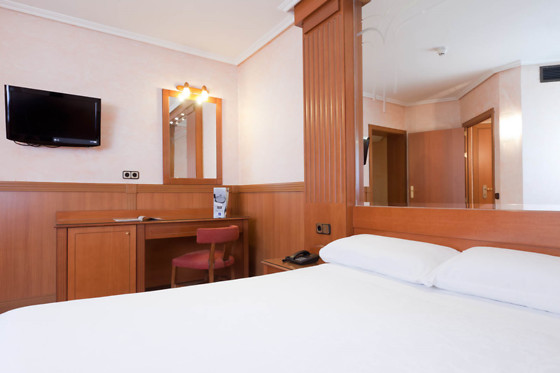 GRAN HOTEL LOS ÁNGELES - photo 3