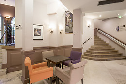 Hôtel Astoria Vatican