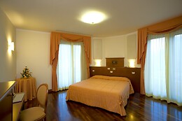 Hotel Le Grotte