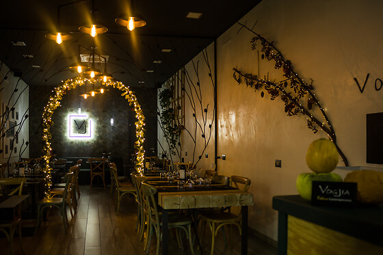 Voglia - Trattoria - photo 2