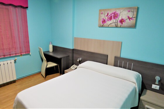 HOTEL GALATEA BURELA - photo 10