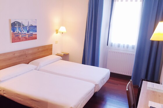 HOTEL ZARAUZ - photo 4