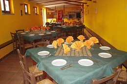 B&B La Magnolia