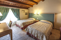 Hotel Residence Diamantina