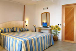 Hotel San Giorgio Savoia