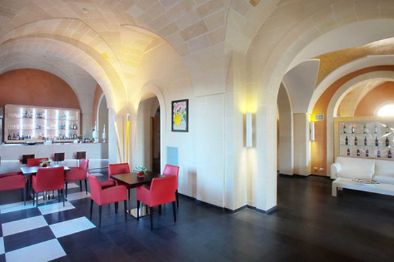 Arthotel & Park Lecce - photo 7