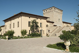 La Tavola Rotonda Hotel