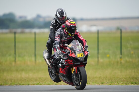 2RIDE BAPTEME - photo 9