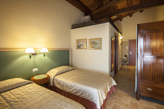 Hotel Residence Diamantina - photo 4
