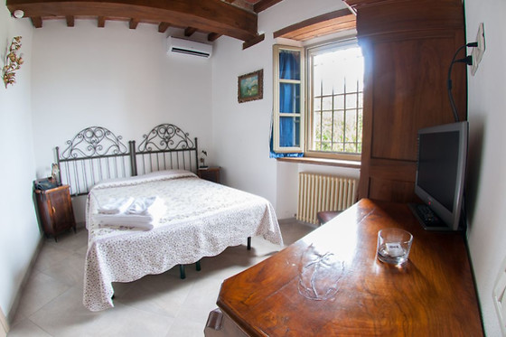 La Tavola Rotonda Hotel - photo 3